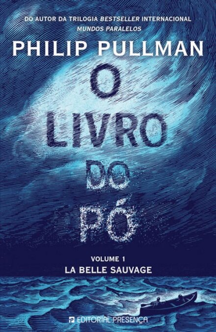 O Livro Do Pó