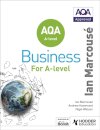 AQA Business for A Level (Marcouse)