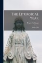 The Liturgical Year