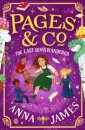 Pages And Co 6:  Pages And Co: The Last Bookwander