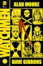 Watchmen: The Deluxe Edition