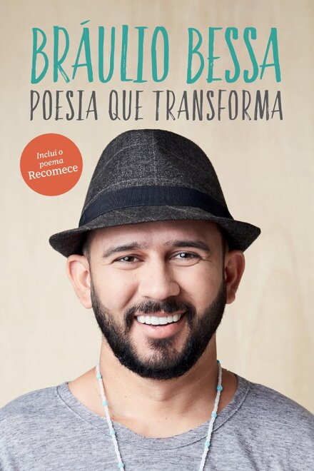 Poesia Que Transforma