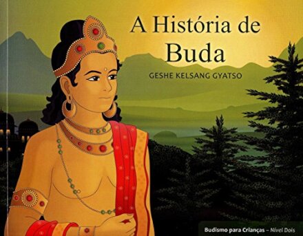 A História De Buda