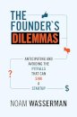 The Founder's Dilemmas