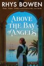 Above the Bay of Angels