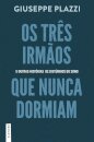 Os Três Irmãos que Nunca Dormiam e Outras Histórias de Distúrbios do Sono