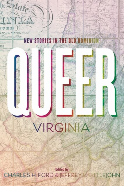 Queer Virginia