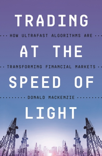Trading at the Speed of Light