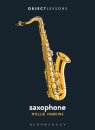 Saxophone