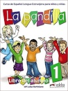 La Pandilla 1 - Pack (Alumno + Ejercicios)