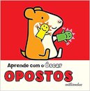 Aprende com o Óscar 1: Opostos