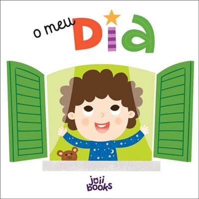Pequenas Descobertas: O Meu Dia