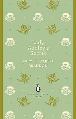 Lady Audley'S Secret