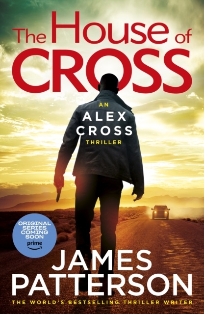 The House Of Cross