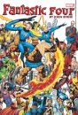 Fantastic Four By John Byrne Omnibus Vol. 1