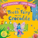 Tooth Fairy And The Crocodile
