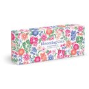 Blooming Cats Rubber Stamp Set