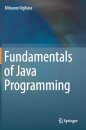 Fundamentals of Java Programming