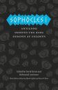 Sophocles I – Antigone, Oedipus the King, Oedipus at Colonus
