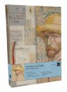 Van Gogh Letters Stationery Set
