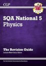 National 5 Physics: SQA Revision Guide with Online Edition