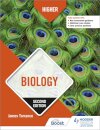 Higher Biology, Second Edition