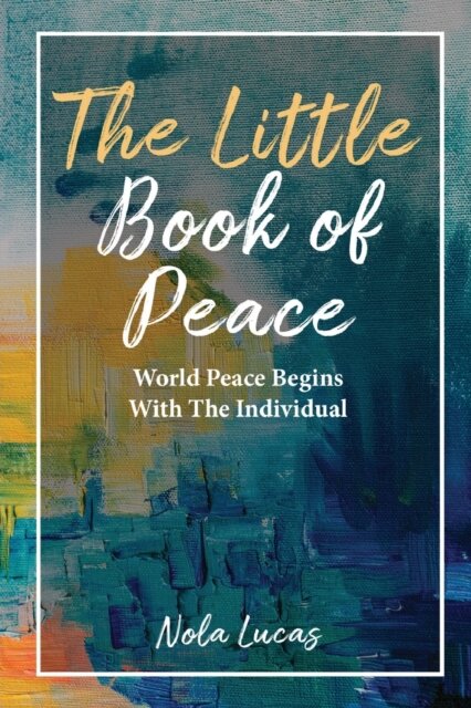 The Little Book of Peace