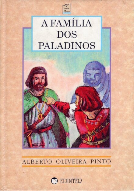 A Família dos Paladinos