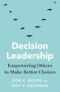 Decision Leadership