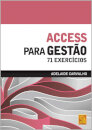Access para Gestão - 71 Exercícios
