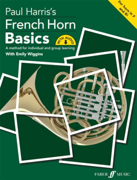 French Horn Basics
