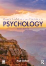 Research Methods and Statistics in Psychology
