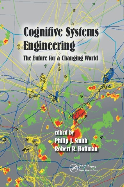 Cognitive Systems Engineering