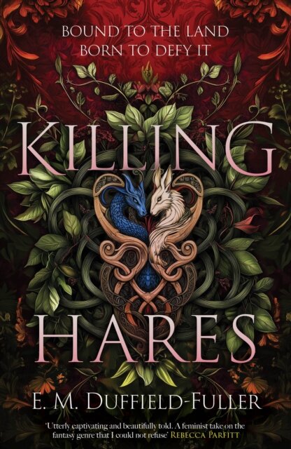 Killing Hares