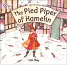 The Pied Piper of Hamelin