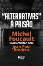 Alternativas À Prisão