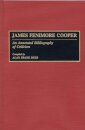 James Fenimore Cooper