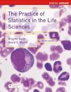 Practice of Statistics in the Life Sciences, Digital Update (International Edition)