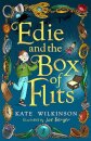 Edie and the Box of Flits