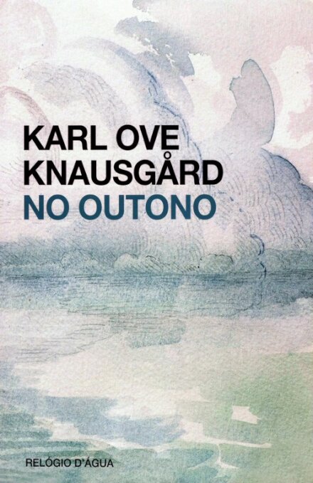 No Outono