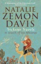 Trickster Travels : A Sixteenth-Century Muslim Between Worlds