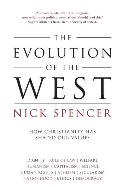 The Evolution of the West