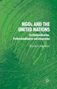 NGO's and the United Nations