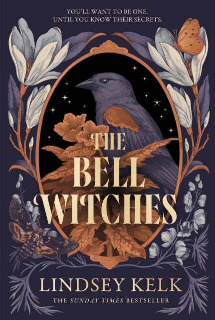 The Bell Witches (Savannah Red 1)