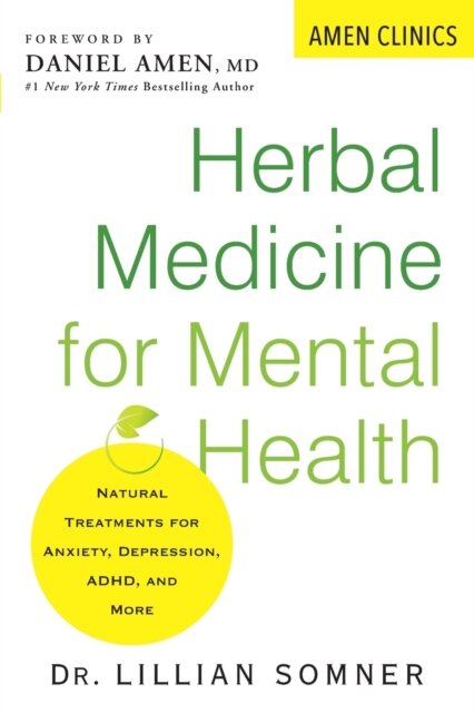 Herbal Medicine for Mental Health