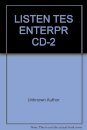 Listening Tests Enterprises Ser.Cds