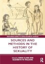 Sources and Methods in the History of Sexuality