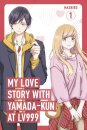 My Love Story With Yamada-Kun At Lv999 Vol. 1