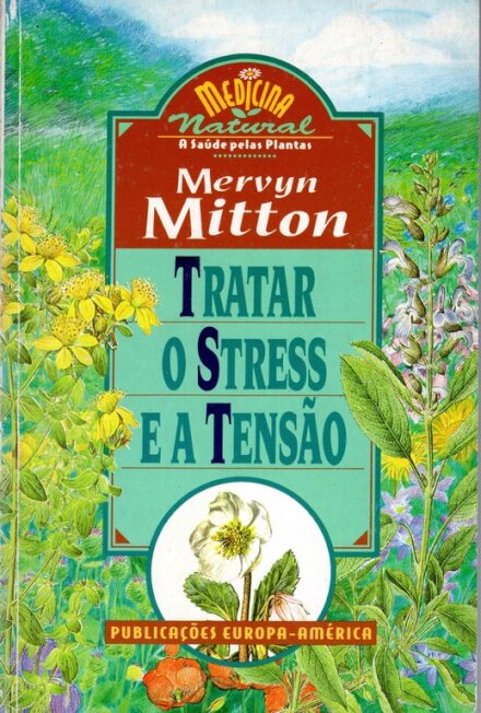 Tratar o Stress e a Tensão