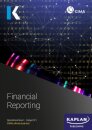 F1 FINANCIAL REPORTING - STUDY TEXT